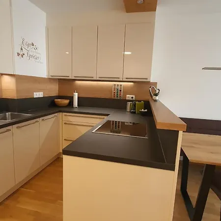 Luxuriöse Wohnung mit Garten&Terrasse in Seenähe Gmunden Exterior foto