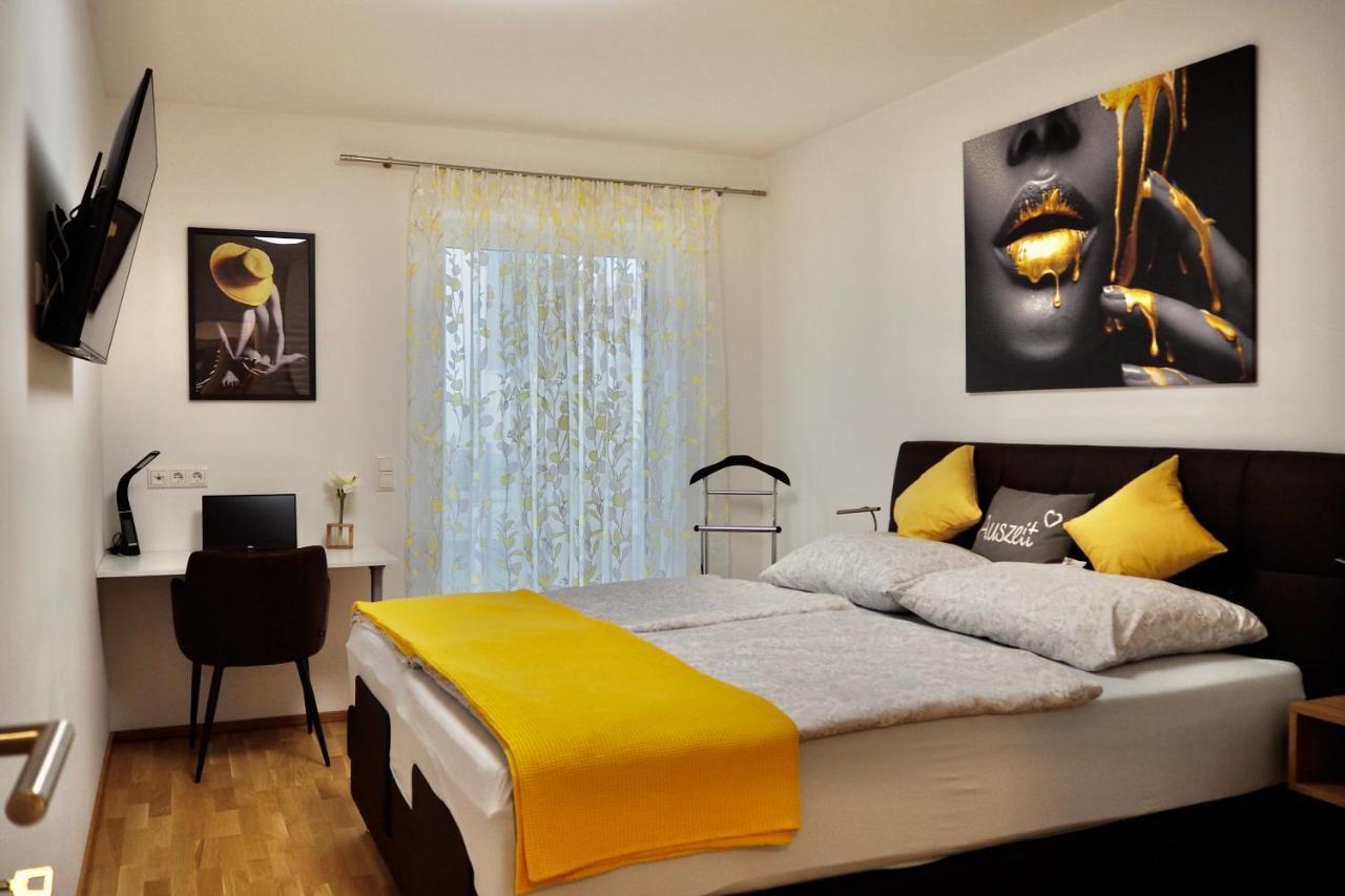 Apartment Luxurioeses Mit Garten & Terrasse In Der Naehe Vom Im Schoenen Salzkammergut *